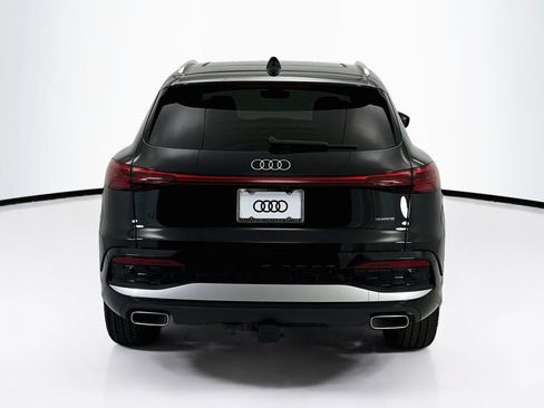 Certified 2025 Audi Q5 Premium Plus w/ Premium Plus AWD/4WD image 6