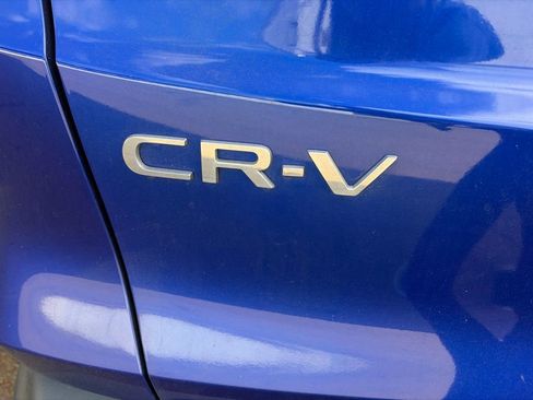 Used 2024 Honda CR-V LX image 26
