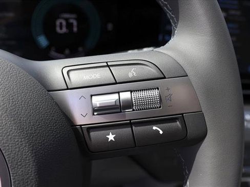 New 2026 Hyundai Kona SEL Sport image 16