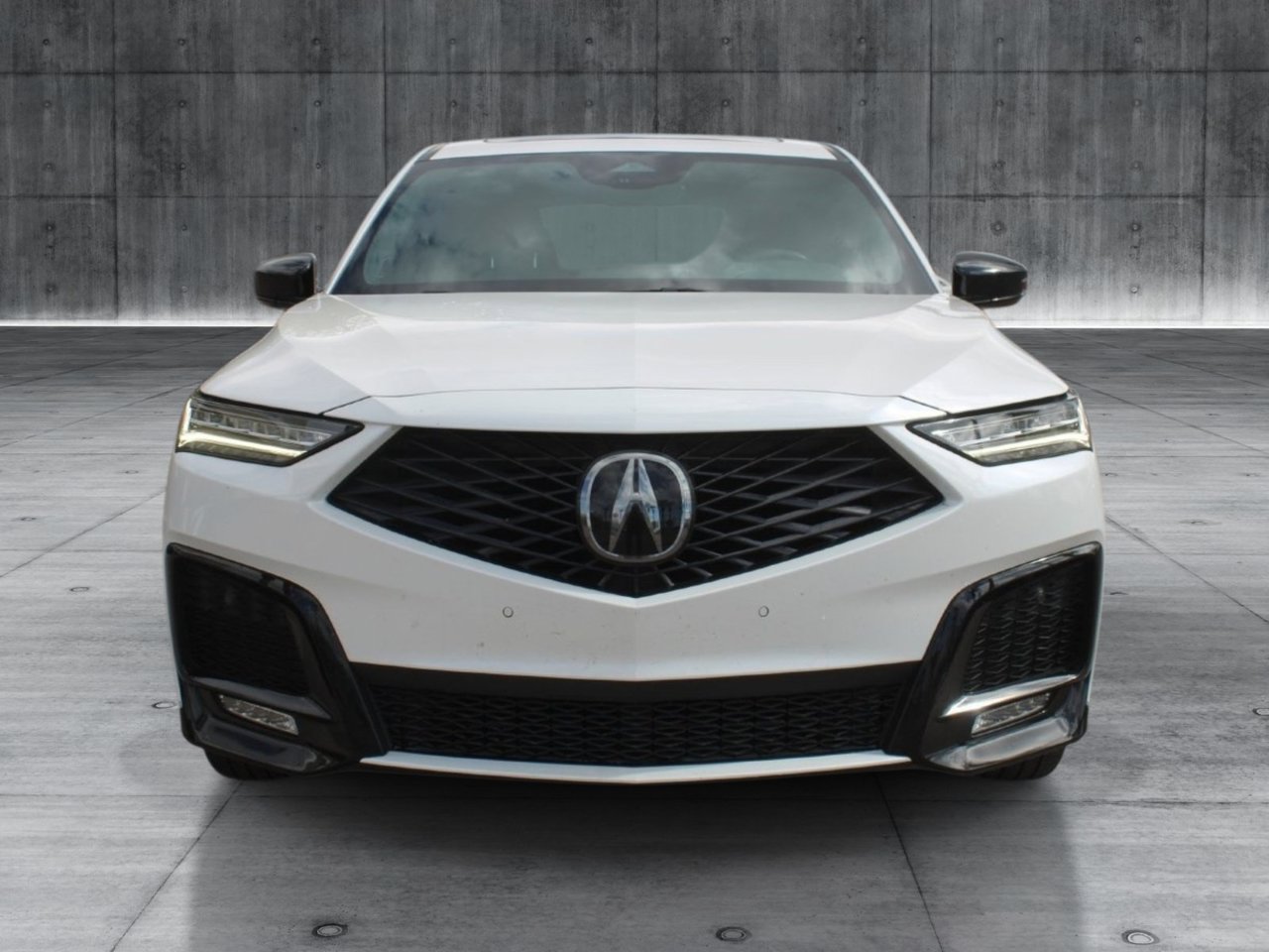 Used 2025 Acura MDX A-Spec AWD/4WD image 9