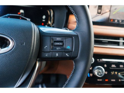 New 2026 INFINITI QX60 Autograph w/ Autograph Tech Package image 15