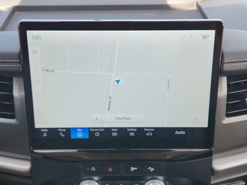 Used 2024 Ford Expedition Max XLT image 19