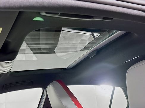 New 2025 Volkswagen GTI SE image 19