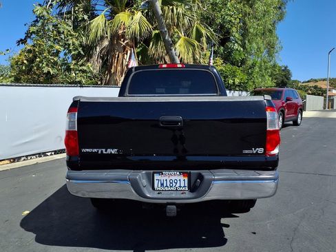 Used 2005 Toyota Tundra SR5 RWD image 6