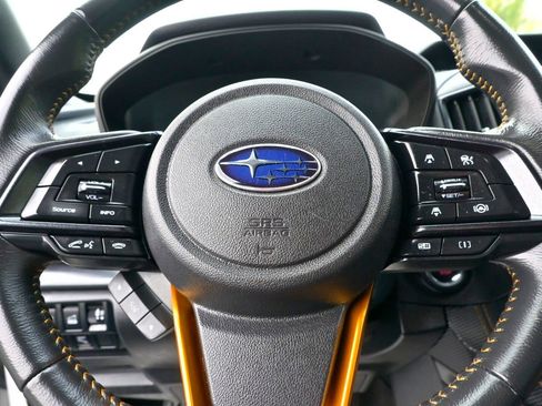 Used 2024 Subaru Forester Wilderness image 31