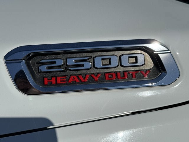 Used 2022 RAM 2500 Tradesman AWD/4WD image 19