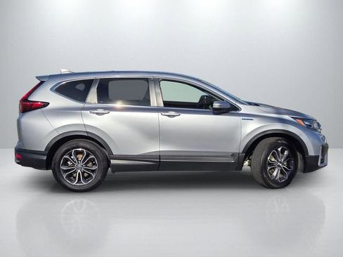 Used 2022 Honda CR-V EX-L image 3