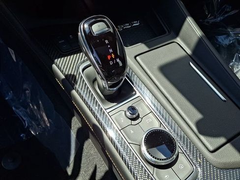 New 2026 Cadillac CT5 Sport RWD image 10