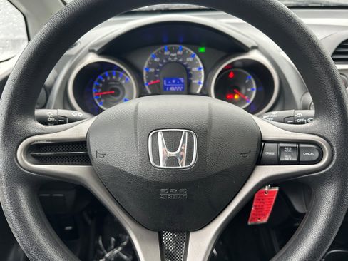 Used 2011 Honda Fit image 14