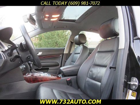 Used 2011 Audi A6 3.0T Premium Plus image 21