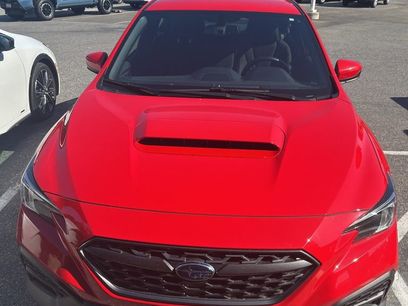 Used 2022 Subaru WRX Premium