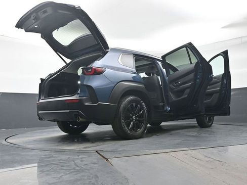 Certified 2024 MAZDA CX-50 AWD 2.5 S w/ Cargo Package image 44