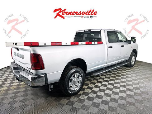 New 2026 RAM 3500 Big Horn image 7