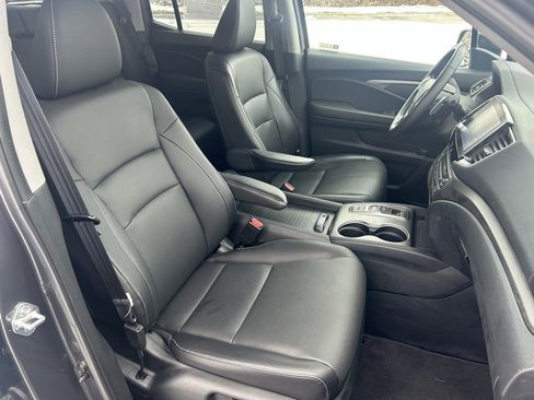 Used 2023 Honda Ridgeline RTL-E image 20