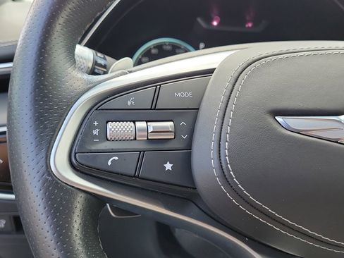 Used 2025 Genesis GV70 2.5T w/ Sport Prestige Package image 33