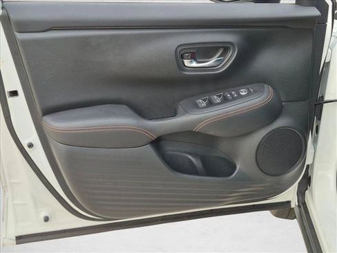 Used 2026 Honda HR-V Sport image 12