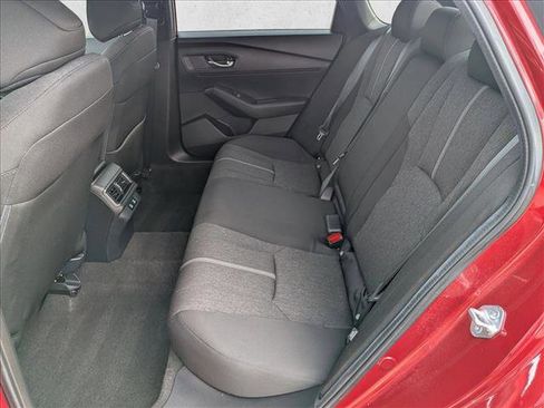 Used 2025 Honda Accord Sport image 18