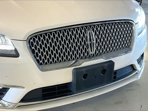 Used 2018 Lincoln MKZ Select w/ Climate Package image 30