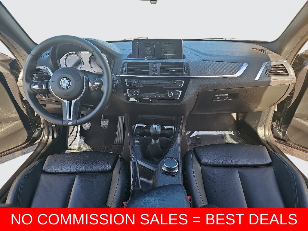 Used 2018 BMW M2 RWD image 9