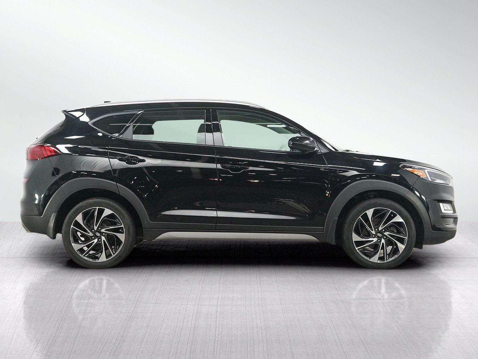 Used 2020 Hyundai Tucson Sport w/ Winter Weather Package AWD/4WD image 6
