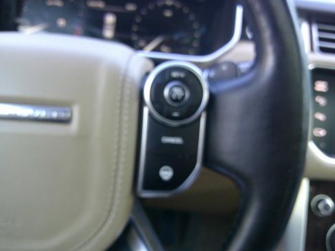Used 2014 Land Rover Range Rover HSE AWD/4WD image 69