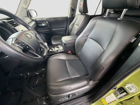 Used 2022 Toyota 4Runner TRD Pro AWD/4WD image 23