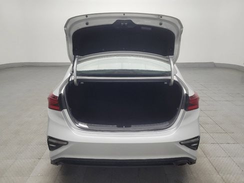 Used 2020 Kia Forte LXS FWD image 29
