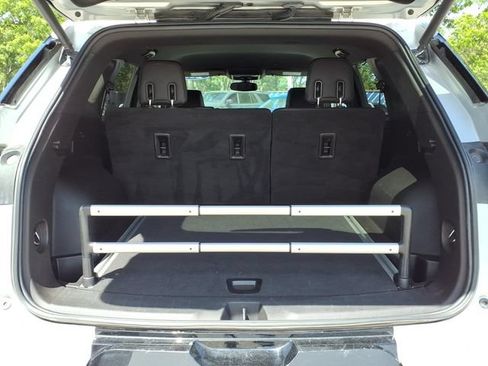 Used 2020 Chevrolet Blazer RS w/ LPO, Floor Liner Package AWD/4WD image 16