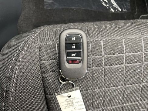 New 2026 Honda HR-V LX image 22