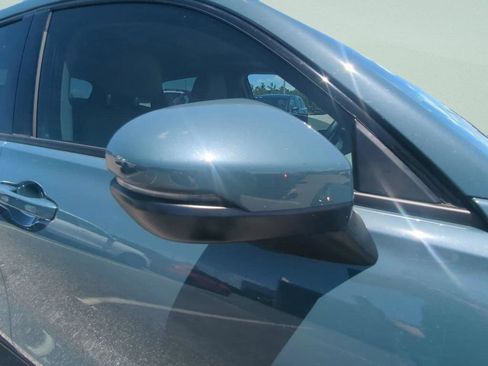 New 2027 Honda HR-V EX-L image 12