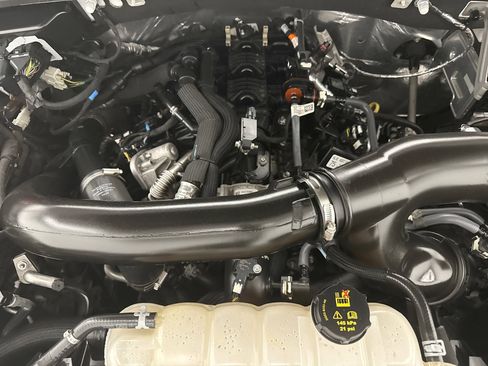 Used 2024 Lincoln Navigator Reserve AWD/4WD image 29