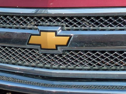 Used 2013 Chevrolet Silverado 1500 LT w/ All-Star Edition AWD/4WD image 12