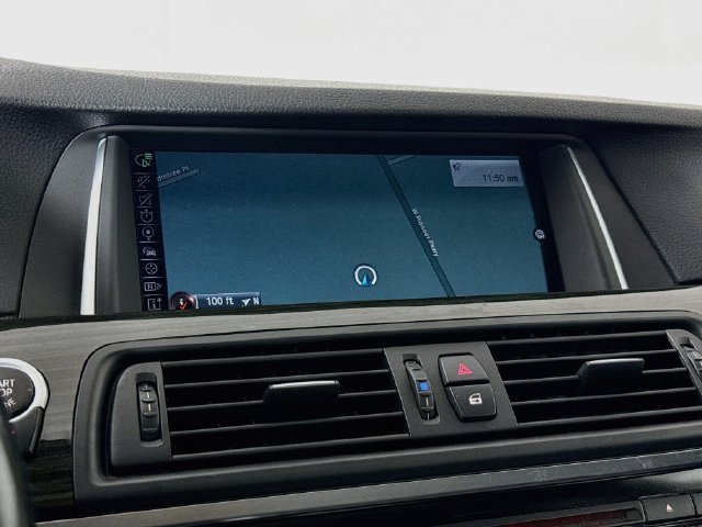 Used 2016 BMW 535i xDrive Sedan AWD/4WD image 13
