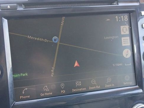 Used 2019 Nissan Murano Platinum w/ Cargo Package image 18