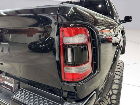 Used 2022 RAM 1500 TRX w/ TRX Level 2 Equipment Group AWD/4WD image 15