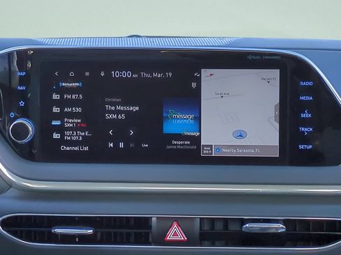 Used 2023 Hyundai Sonata SEL FWD image 15