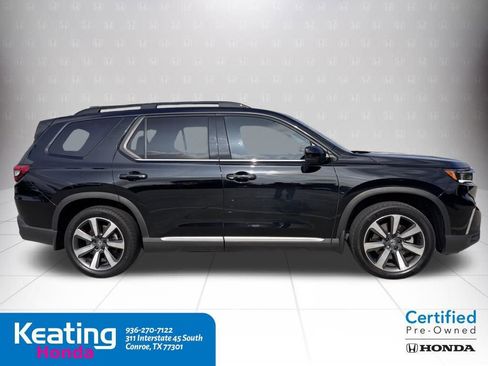 Used 2024 Honda Pilot Touring image 5