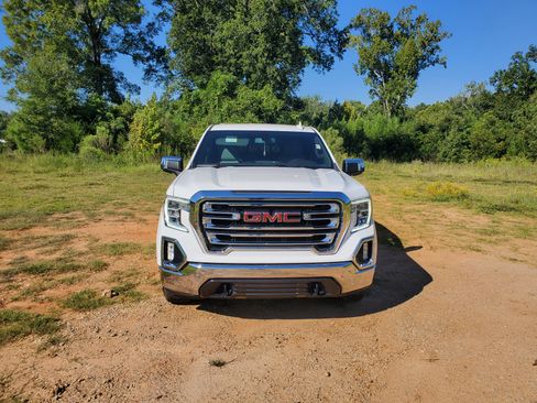 Used 2021 GMC Sierra 1500 SLT w/ SLT Convenience Package image 19