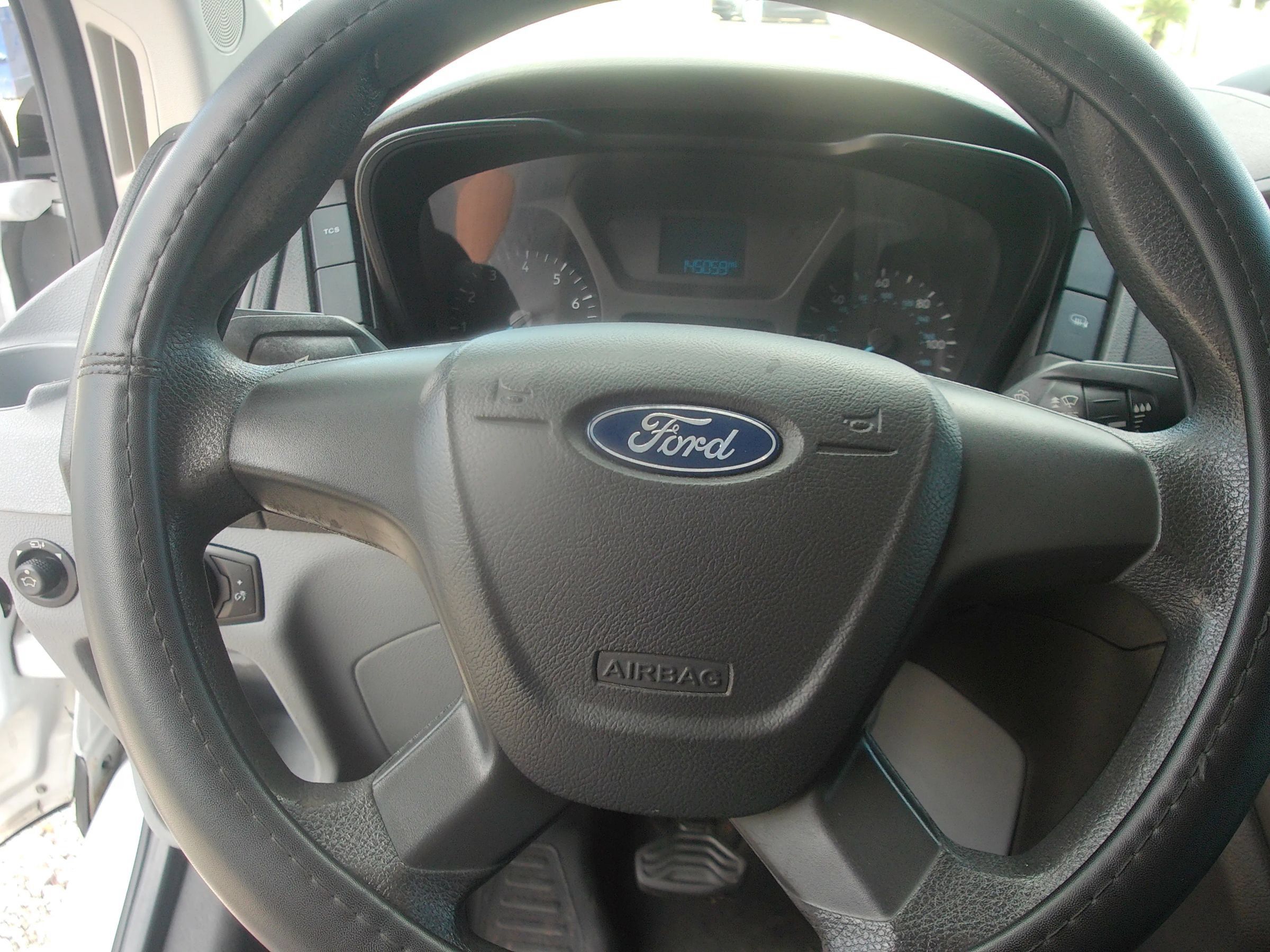 Used 2019 Ford Transit 150 148 Medium Roof RWD image 16