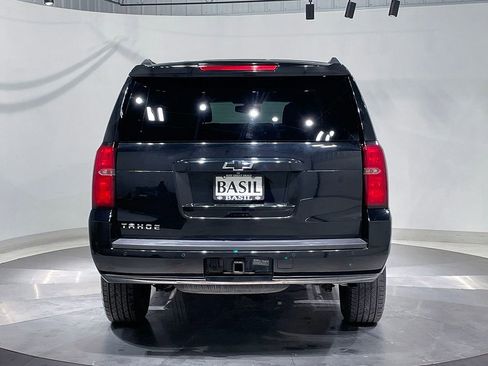 Used 2020 Chevrolet Tahoe LS AWD/4WD image 12