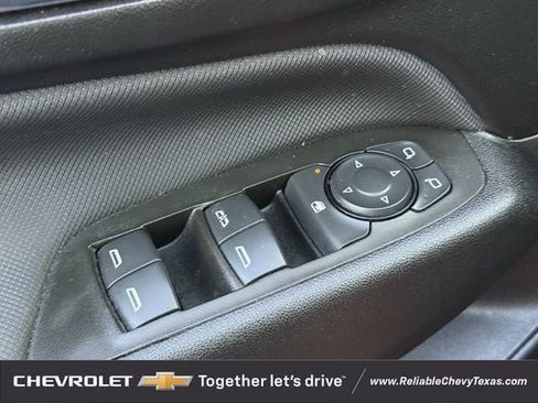 Used 2024 Chevrolet Equinox RS w/ LPO, Roadside Safety Package FWD image 28