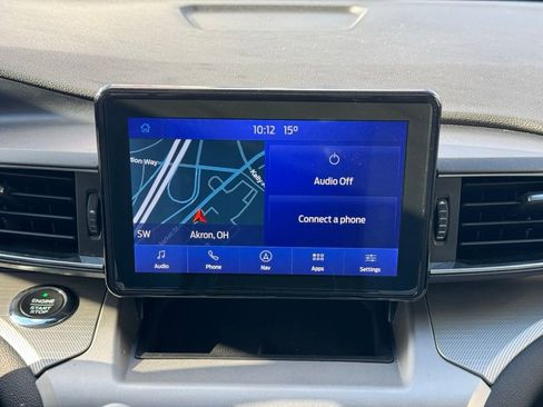 Used 2021 Ford Explorer XLT w/ Equipment Group 202A image 38