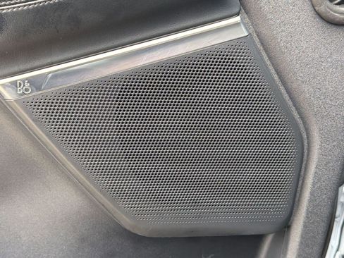 Used 2025 Ford Expedition Tremor AWD/4WD image 23