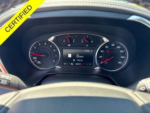 Used 2025 Chevrolet Blazer LT w/ Sound & Technology Package AWD/4WD image 13