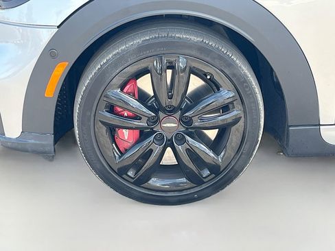 Used 2024 MINI Cooper John Cooper Works FWD image 32