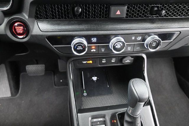 Used 2026 Honda CR-V LX image 7