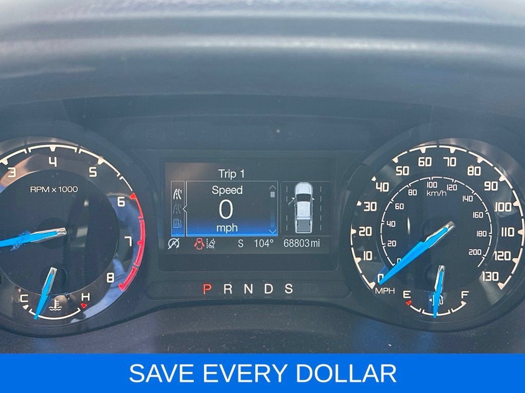 Used 2020 Ford Ranger XLT RWD image 13