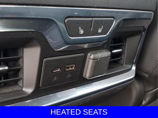 Used 2021 Chevrolet Silverado 1500 High Country w/ Technology Package AWD/4WD image 20