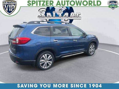 Used 2022 Subaru Ascent Touring image 9