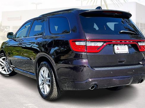Used 2024 Dodge Durango GT image 34